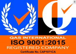 ISO 9001:2015