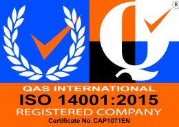 ISO 14001:2015