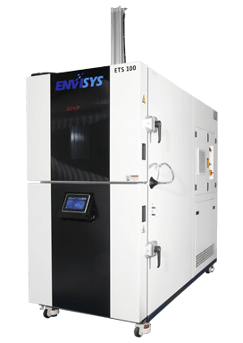 ETS100 Thermal Shock Chamber