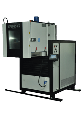 Vibration Test Chamber