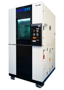 EO 1000 Litre Industrial Oven