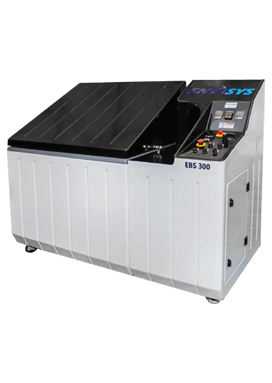 Basic Salt Spray Chamber