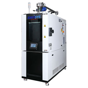 Battery Test Chambers