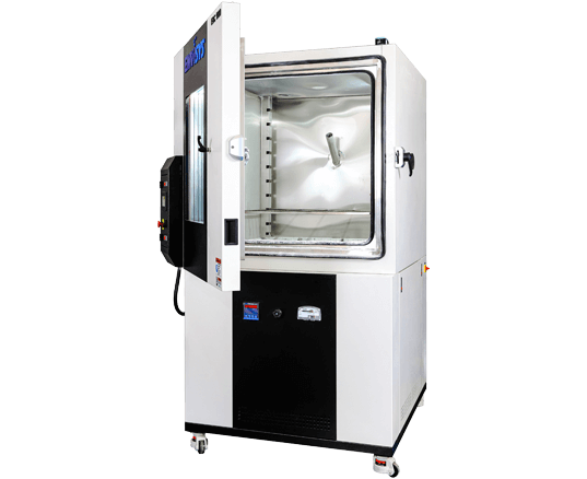 Dust & Sand Test Chamber
