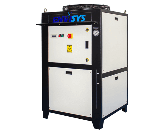 Industrial Water Chiller