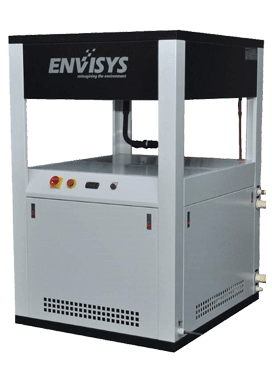 Industrial Water Chiller