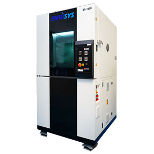 Industrial Heating & Drying Ovens