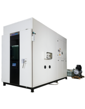 Walk-in Salt Spray Chamber