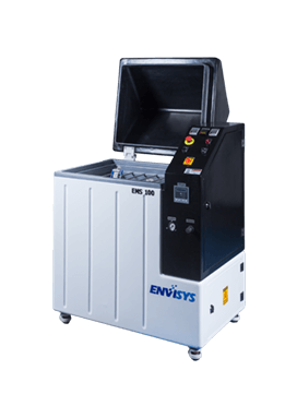 Mini Salt Spray Test Chamber