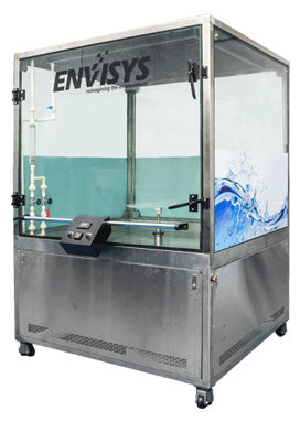 IPX1 - IPX2 Drip Test Chamber