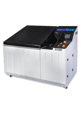 Salt Spray Chamber