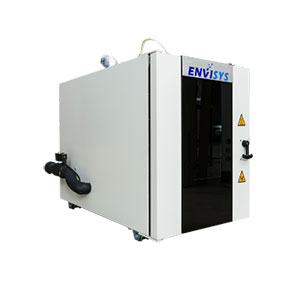 Universal Testing Machine Temperature Chambers