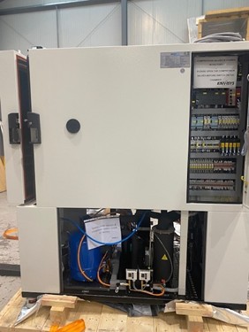 ET300-65 Temperature Test Chamber ET300-65 Temperature Test Chamber