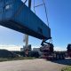 Mobile Environmental Test Chamber returned to JBEE for refurbishment