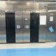 Walk-In Chamber EES20K-65 Installed